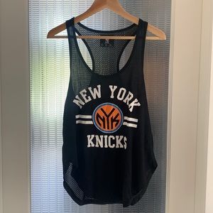 NEW YORK NICKS